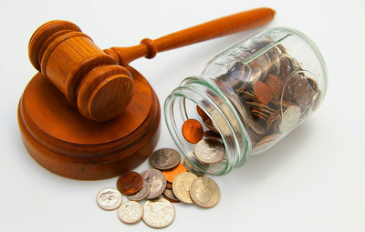 Юридическая помощь при банкротстве физических и юридических лиц
