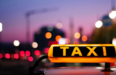Популярным мобильным приложением «Все такси» можно воспользоваться в городе Уфе и в других городах России, Украины, Белоруссии и Казахстана