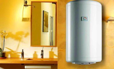 Большой выбор и выгодное приобретение водонагревателей в интернет-магазине СанТехСвiт