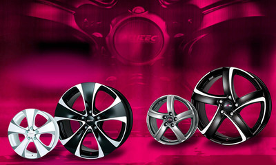 Почему стоит приобретать автомобильные литые диски Alutec, выпущенные немецким производителем, в интернет-магазине шин и дисков «ТИТАН ШИНА»