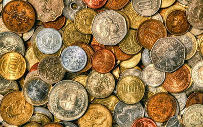 Самые дорогие монеты мира