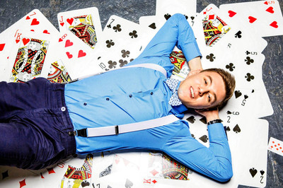 Прочитать публикацию «Игрок, который зашел и поиграл на портале покеррума PokerDom, остается здесь надолго» Игрок, который зашел и поиграл на портале покеррума PokerDom, остается здесь надолго