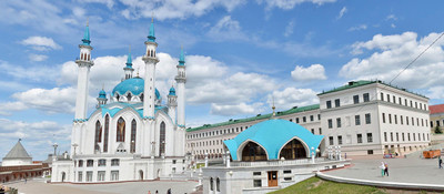 На сайте Туристер можно прочитать интересную и полезную информацию о городе Казани