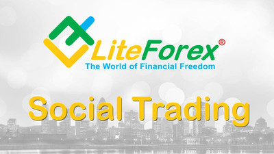 Компания LiteForex — опытный игрок Форекс