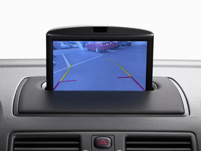 Преимущества установки камер заднего вида на автомобили