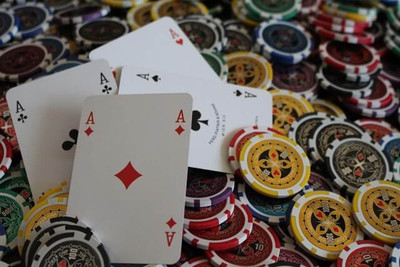 Прочитать публикацию «Как играть фрироллы на PokerDom» Как играть фрироллы на PokerDom