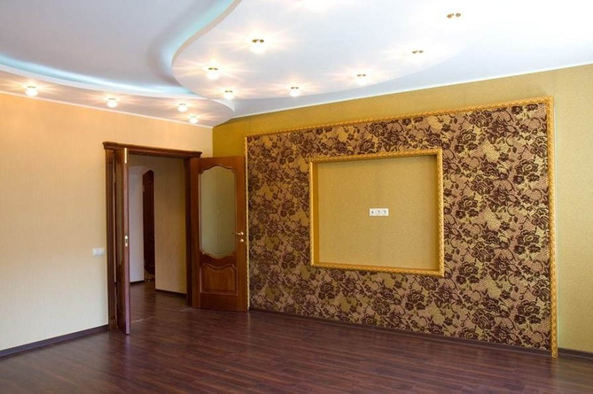 Почему за ремонтом квартиры в Москве стоит обратиться на сайт Сервис РемонтХолдинг