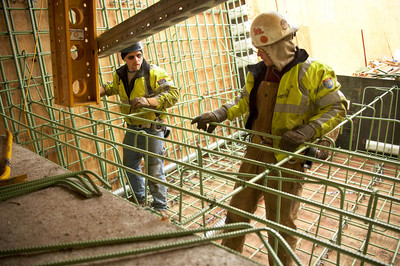 Основные типы и области применения строительной арматуры