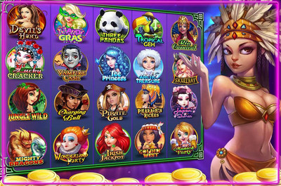 Скачать онлайн азартные игровые слоты на сайте игрового клуба Slotozalcasino