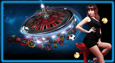 Королева азарта в наше время и в какие рулетки играют сегодня на сайте онлайн казино Лотору