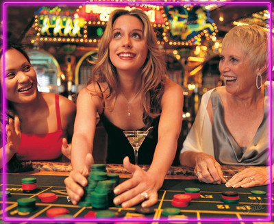 На что потратить выигрыш в азартных играх?