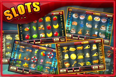 Прочитать публикацию «Заходите на портал игровых автоматов Slots-max и играйте в режиме онлайн бесплатно и без регистрации» Заходите на портал игровых автоматов Slots-max и играйте в режиме онлайн бесплатно и без регистрации