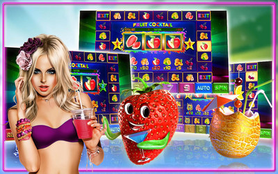 Играйте в игровые автоматы на сайте онлайн казино Эльдорадо и выигрывайте