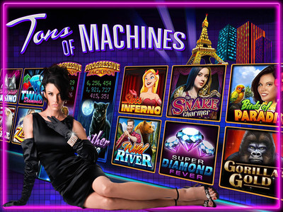 Прочитать публикацию «Игровой клуб Super-slots: первоклассные слоты с большой отдачей» Игровой клуб Super-slots: первоклассные слоты с большой отдачей