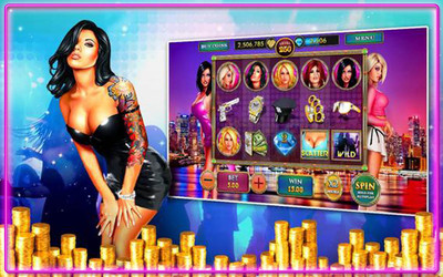 Играйте на одном из лучших азартных сайтов на просторах интернет пространства на сайте с игровыми автоматами Вулкан Миллион
