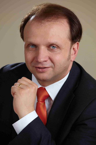 Александрович Артур назначен на пост генерального директора Объединенного Кредитного Бюро