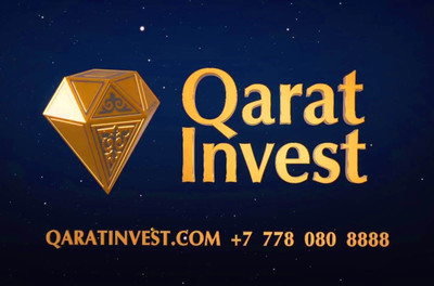 Отзыв о Qarat Invest от журналиста