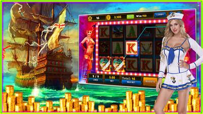 Играйте в бесплатные игровые аппараты на сайте Адмирал Х казино и получайте от игр сказочный драйв