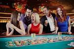 Обзор онлайн-казино: игра с живыми дилерами