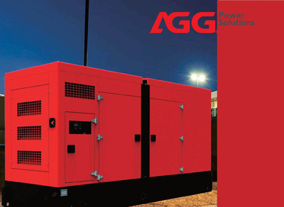 Выгодная покупка электрогенераторов любой мощности в Москве в компании «AGG Power»