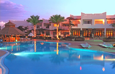 Египет. CREATIVE MEXICANA HOTEL 4*