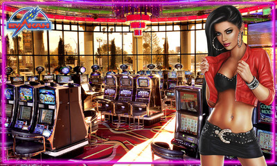 Зарегистрируйте на сайте казино Vulkan 24 и начинайте играть в популярные игровые слоты и в другие азартные развлечения