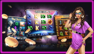 Лучшие игровые автоматы в сети можно найти на сайте казино www.slotsdom.com