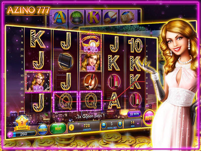 Играем на сайте онлайн казино Азино777 в лучшие игровые автоматы и в настольные игры