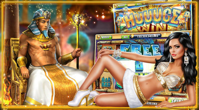 Азартное онлайн казино Фараон ждет вас к себе в гости