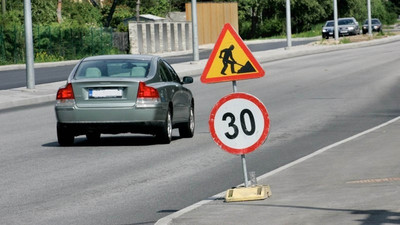 Большинство омичей одобряют ограничение скорости в городах