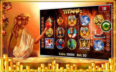Почему стоит поиграть на сайте казино gmslots в онлайн игровые автоматы
