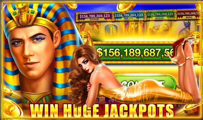 Играйте на сайте Pharaon Casino в отличную подборку качественных игровых слотов