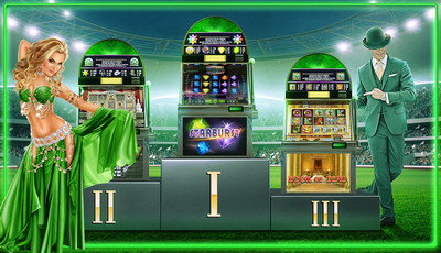Играйте на сайте казино SOL в лучшие игровые слоты и в другие азартные развлечения
