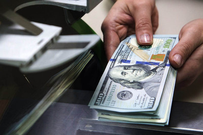 РГС Банк предложил клиентам долларовый вклад «Главная дорога»