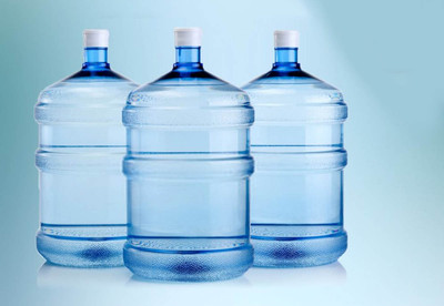 Доставка воды на дом от компании voda.kh.ua за приятную цену
