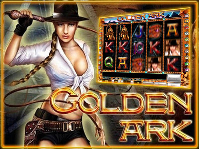 Как играть в Golden Ark Deluxe в million-kasino.com