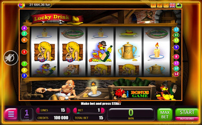 Используйте промокод Дрифт казино чтобы начать играть в игровой автомат Lucky Drink онлайн на сайте driftcasino-com.ru