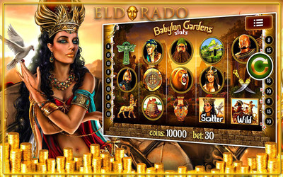 Играйте на удивительном сайте Эльдорадо, воспользовавшись промокодом Эльдорадо казино