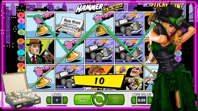 В увлекательный игровой автомат Jack Hammer 2 можно сыграть в Joycasino на игровом сайте https://joycasino-besplatno.net/