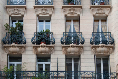 Как сделать французский балкон самостоятельно