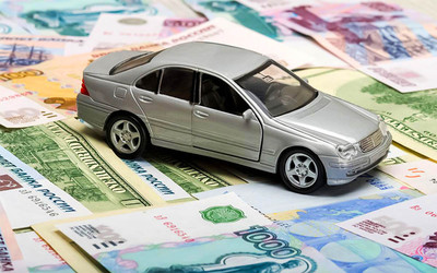 Цены на подержанные автомобили выросли на 5% в Омской области