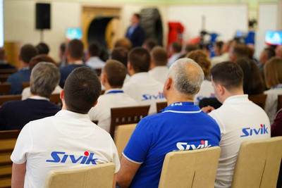 SIVIK — Российский производитель оборудования для автосервиса