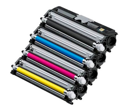Цветные тонеры для принтера: особенности производства и состав