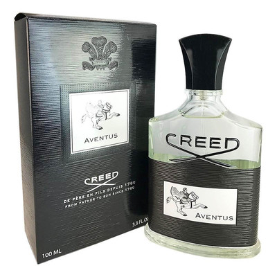 Шикарный парфюм Creed Aventus для настоящих мужчин