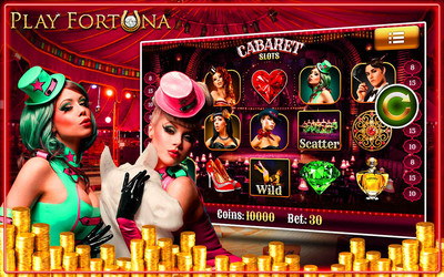 Играйте на сайте онлайн казино Play Fortuna либо на официальном зеркале казино в отлично подобранный игровой контент