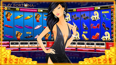Играйте на официальном сайте казино Плей Фортуна либо на его одном из рабочих зеркал в отлично подобранный игровой софт