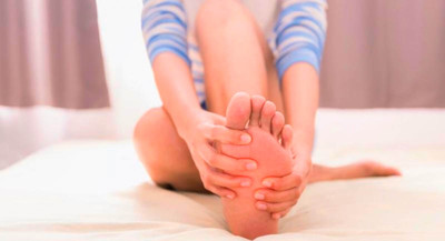 Лечение судорог в ногах, вызванных спортивными тренировками