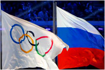 Олимпийские виды спорта России – повлияют ли санкции МОК на их развитие?