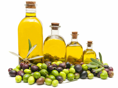 Натуральное оливковое масло – вкус пользы в каждой ложке!