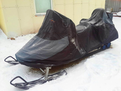 Купите тент чехол на снегоход по выгодной цене на сайте интернет-магазина ТЕНТЫ.РУ